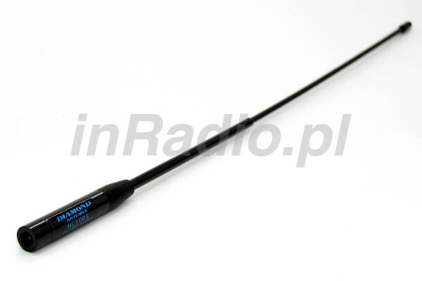 Diamond HC-100S - Antena Ręczna 134-174MHz