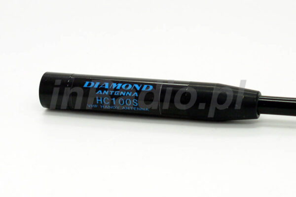 Diamond HC-100S - Antena Ręczna 134-174MHz - obrazek 3