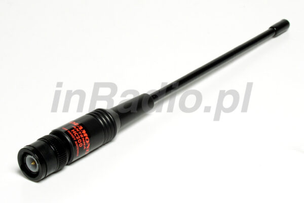 Diamond HC-200B - Antena Ręczna 320-520MHz