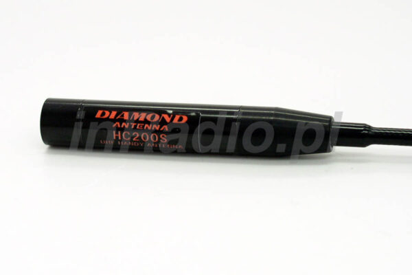 DIAMOND HC-200S - Antena Ręczna 350-520MHz - obrazek 3
