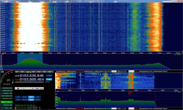 SDRplay RSP2 Szerokopasmowy odbiornik cyfrowy SDR - obrazek 4