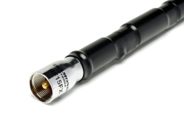 Diamond HF-15FX - antena samochodowa KF - obrazek 2