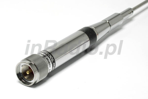 DIAMOND HF-20CL - Samochodowa Antena KF