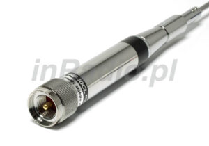 DIAMOND HF-40CL - antena samochodowa KF