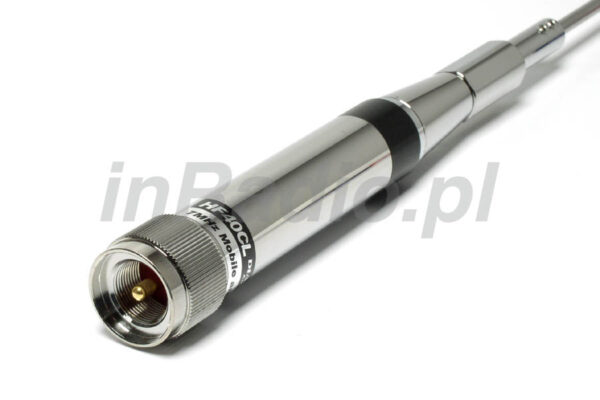 DIAMOND HF-40CL - antena samochodowa KF