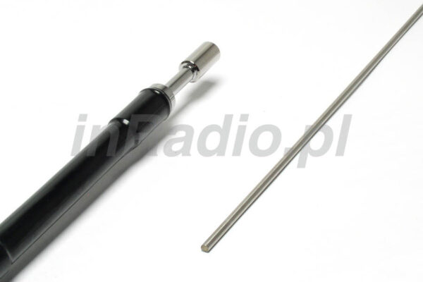 DIAMOND HF-40CL - antena samochodowa KF - obrazek 3