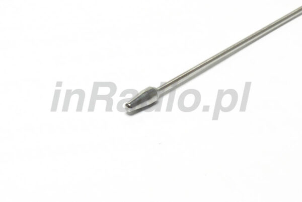 DIAMOND HF-20CL - Samochodowa Antena KF - obrazek 4