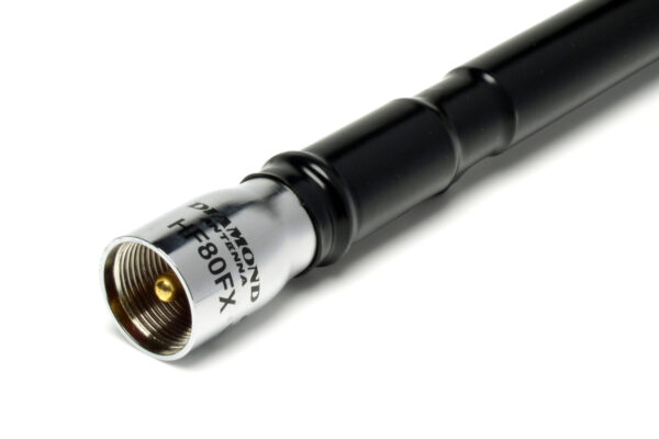 Diamond HF-80FX - antena samochodowa KF - obrazek 2
