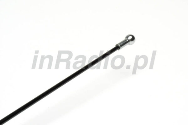 DIAMOND HF-20FX - Antena samochodowa pasmo 14MHz - obrazek 3