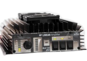 RM HLA-150V PLUS - Wzmacniacz mocy KF