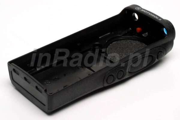 Obudowa do radiotelefonów MOTOROLA GP-328 - obrazek 4