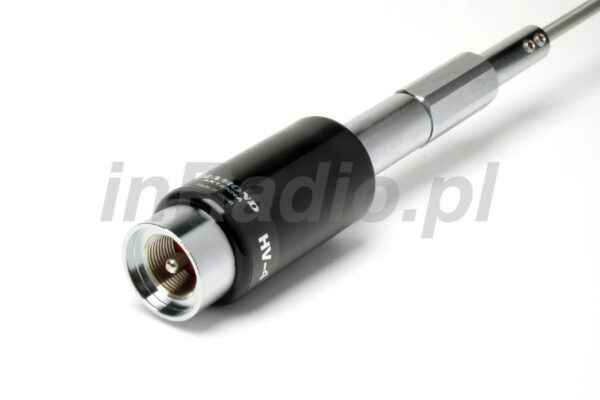 Diamond HV-4 - Antena samochodowa 4-pasmowa