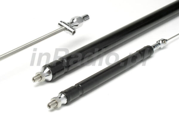 Diamond HV-4 - Antena samochodowa 4-pasmowa - obrazek 3