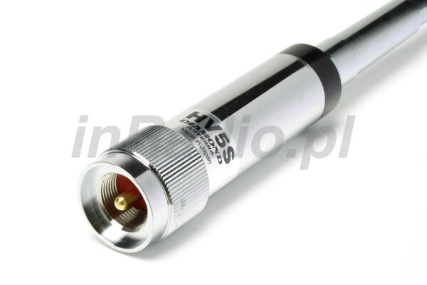 Diamond HV-5S - Antena samochodowa