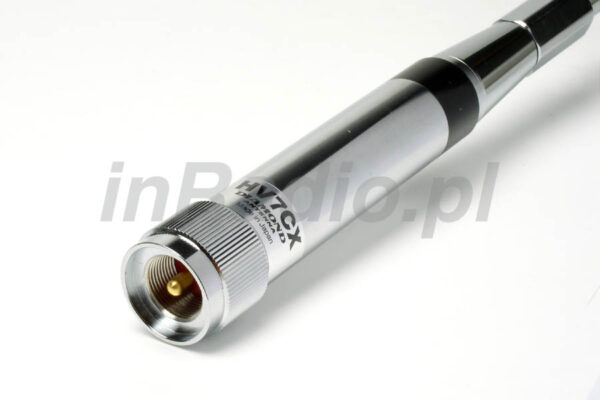 Diamond HV-7CX - Antena KF Samochodowa
