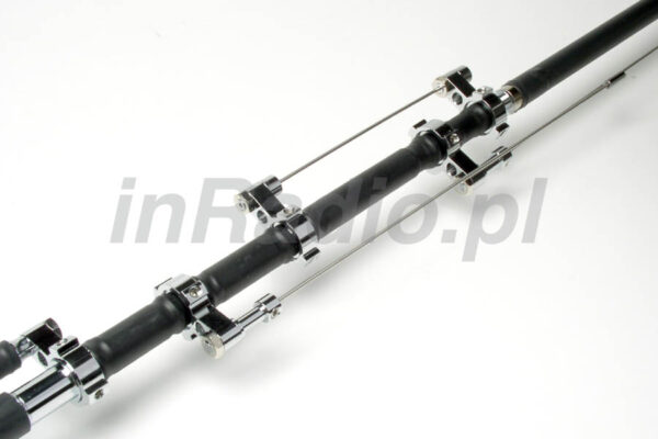 Diamond HV-7CX - Antena KF Samochodowa - obrazek 3