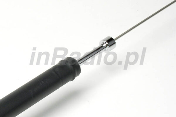 Diamond HV-7CX - Antena KF Samochodowa - obrazek 4