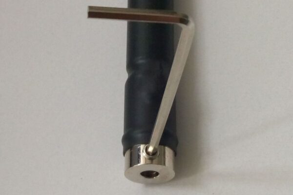 DIAMOND HVC-14CX - Element opcjonalny - obrazek 3