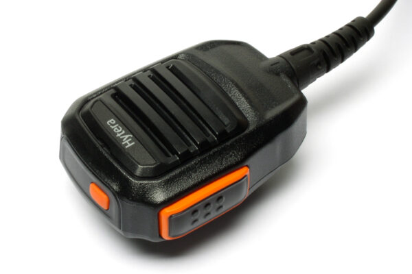 Hytera SM18N2 Mikrofonogłośnik IP67 - obrazek 2