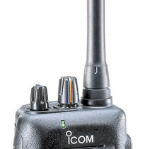 ICOM IC-F22 Radiotelefon - pasmo UHF