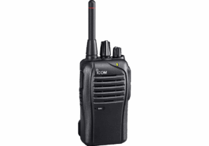 ICOM IC-F27SR Radiotelefon PMR analogowy
