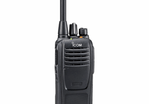 ICOM IC-F29DR3 Radiotelefon dPMR 446MHz
