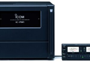 Icom IC-PW1EURO Wzmacniacz KF 1kW