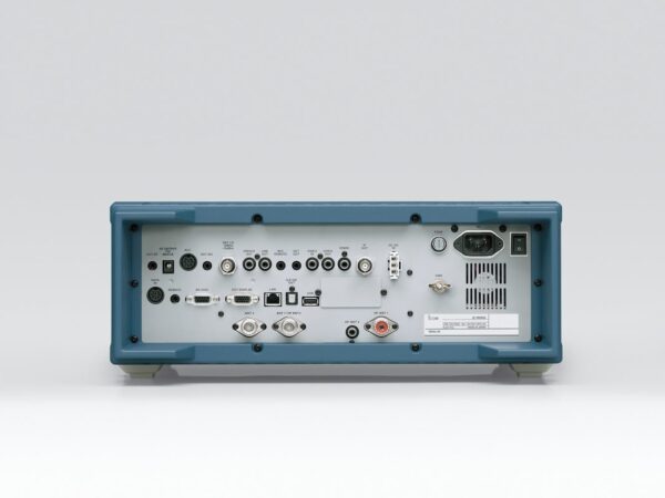 Icom IC-R9500 Profesjonalny odbiornik szerokopasmowy - obrazek 2