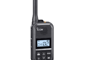 ICOM IC-U20SR Radiotelefon PMR446