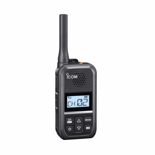ICOM IC-U20SR Radiotelefon PMR446