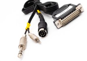 RigExpert IC-001 Przewód interfejsu modem - Icom
