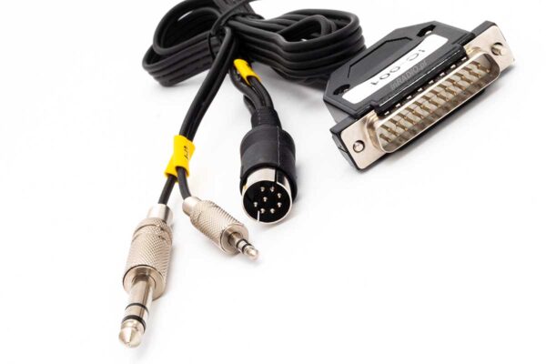 RigExpert IC-001 Przewód interfejsu modem - Icom