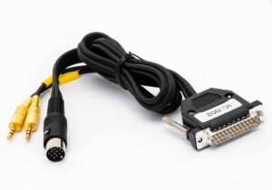 RigExpert IC-002 Przewód interfejsu modem - Icom
