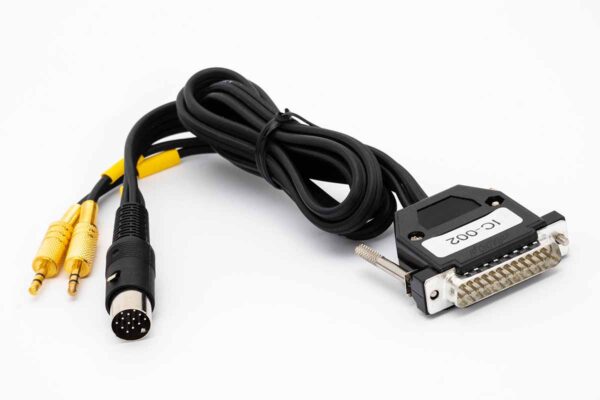 RigExpert IC-002 Przewód interfejsu modem - Icom
