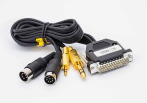 RigExpert IC-003 Przewód interfejsu modem - Icom