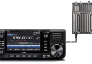 ICOM IC-905 Radiostacja mikrofalowa i VHF/UHF