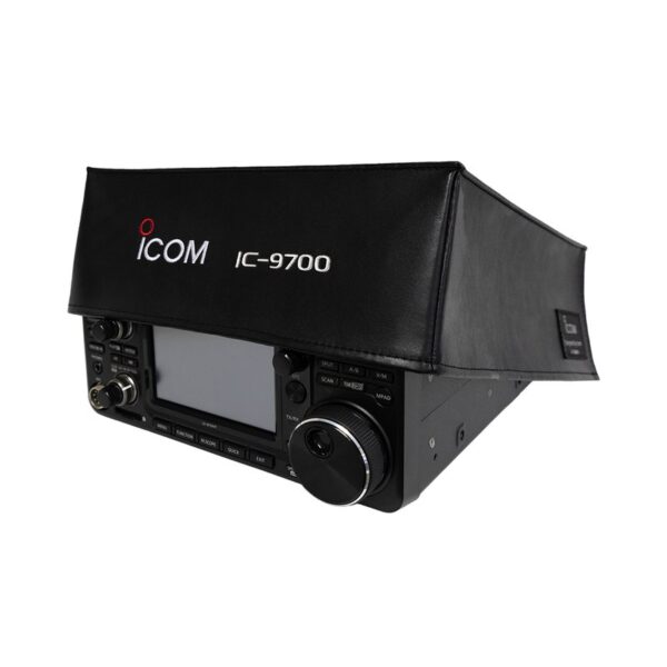 ICOM LC-9700 Pokrowiec na IC-9700 Osłona przeciwpyłowa