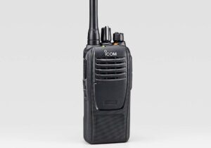 ICOM IC-F1000 Radiotelefon Profesjonalny