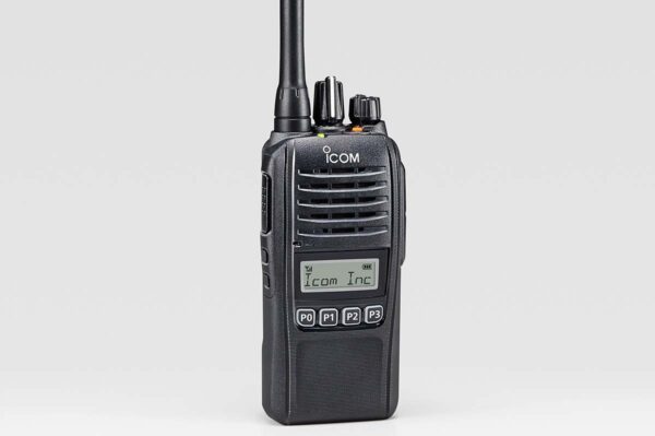 ICOM IC-F1000S Radiotelefon profesjonalny - obrazek 2