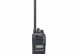 Icom IC-F1100DS Radiotelefon VHF