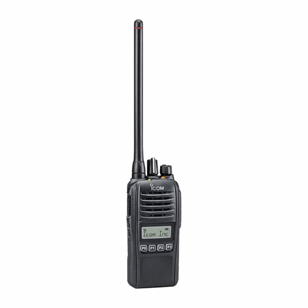 Icom IC-F1100DS Radiotelefon VHF
