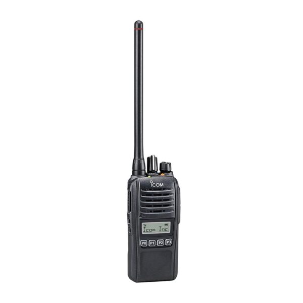 ICOM IC-F2000S Radiotelefon profesjonalny