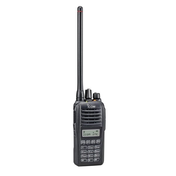 ICOM IC-F2000T Radiotelefon profesjonalny