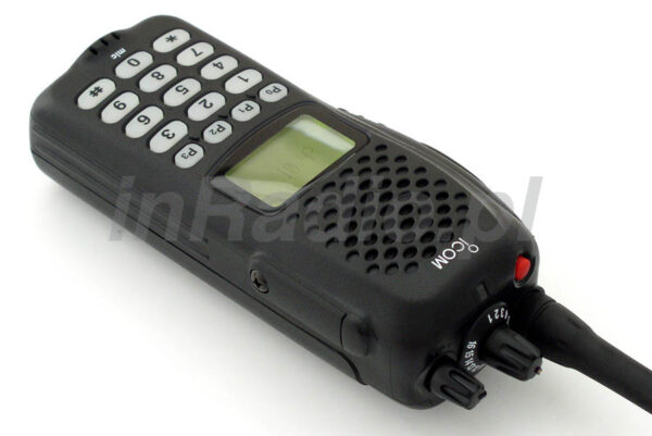 ICOM IC-F31GT - Radiotelefon ręczny profesjonalny