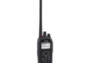 ICOM IC-F3400DT Radiotelefon cyfrowy NXDN