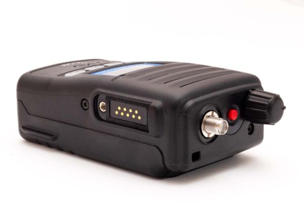 ICOM IC-F51 ATEX IC-F61 ATEX Radiotelefony z atestem (iskro-bezpieczne) - obrazek 9
