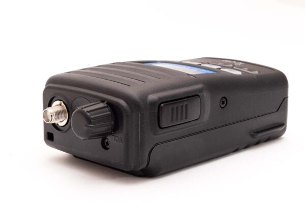 ICOM IC-F51 ATEX IC-F61 ATEX Radiotelefony z atestem (iskro-bezpieczne) - obrazek 10
