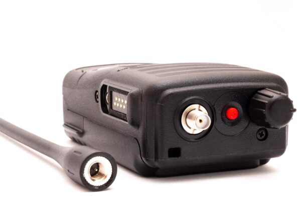 ICOM IC-F51 ATEX IC-F61 ATEX Radiotelefony z atestem (iskro-bezpieczne) - obrazek 8