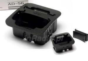 ICOM AD-56 - Slot ładowarki