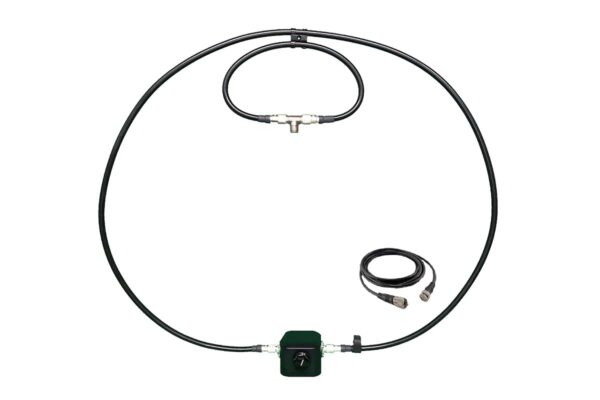 AL-705 QRP Antena pętlowa - obrazek 2